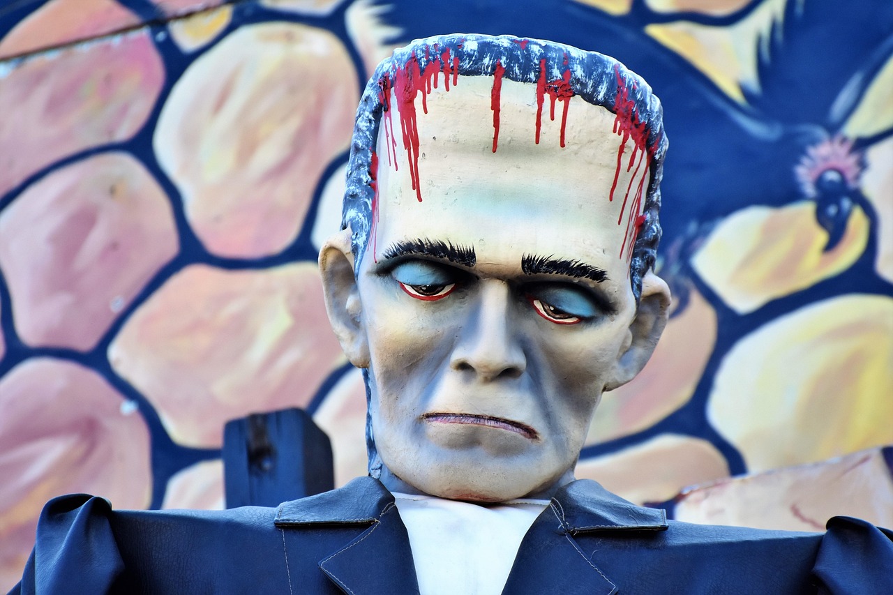 經(jīng)典恐怖電影排行榜，令人毛骨悚然的傳世之作