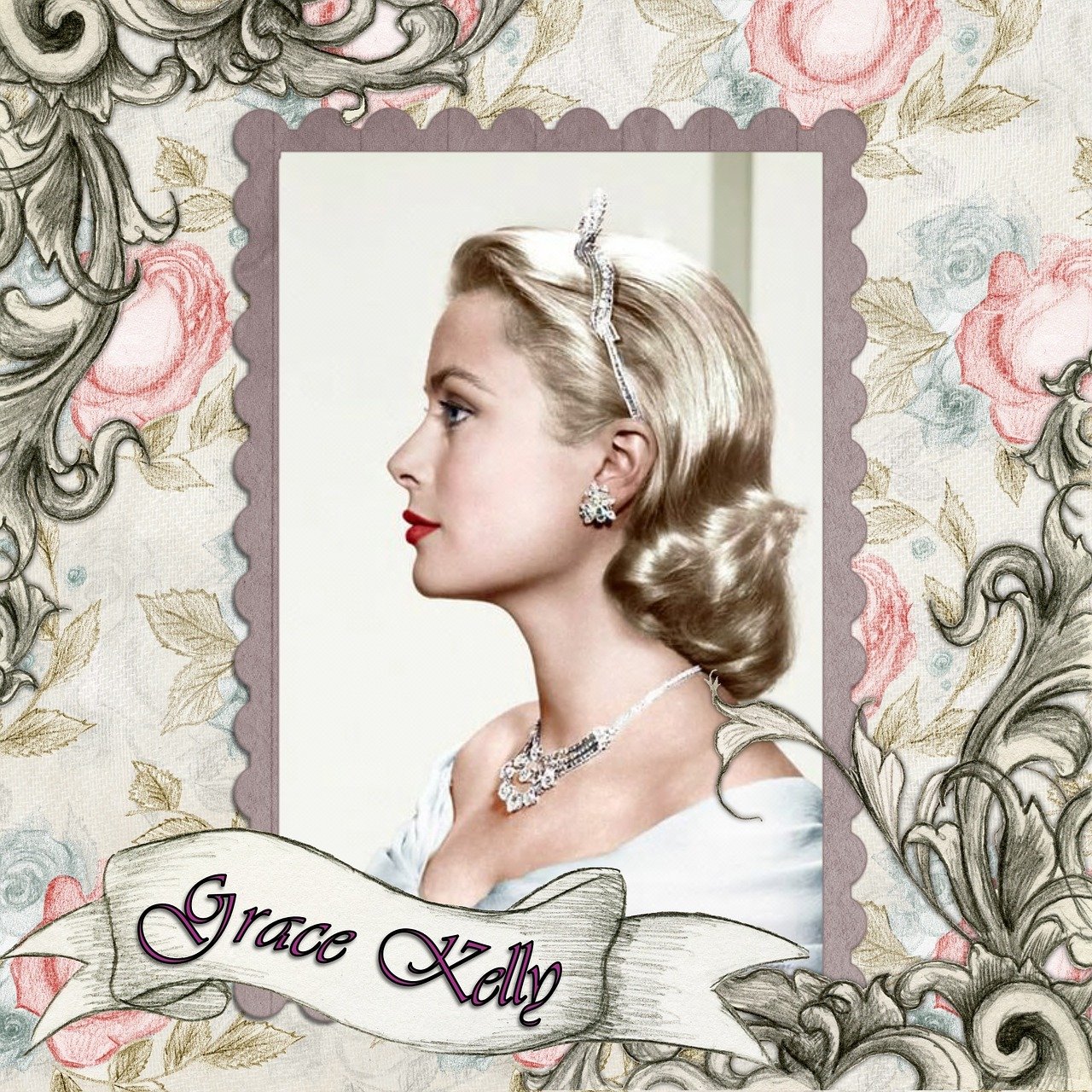 葉卡捷琳娜二世演員，演繹女皇傳奇的影視巨星