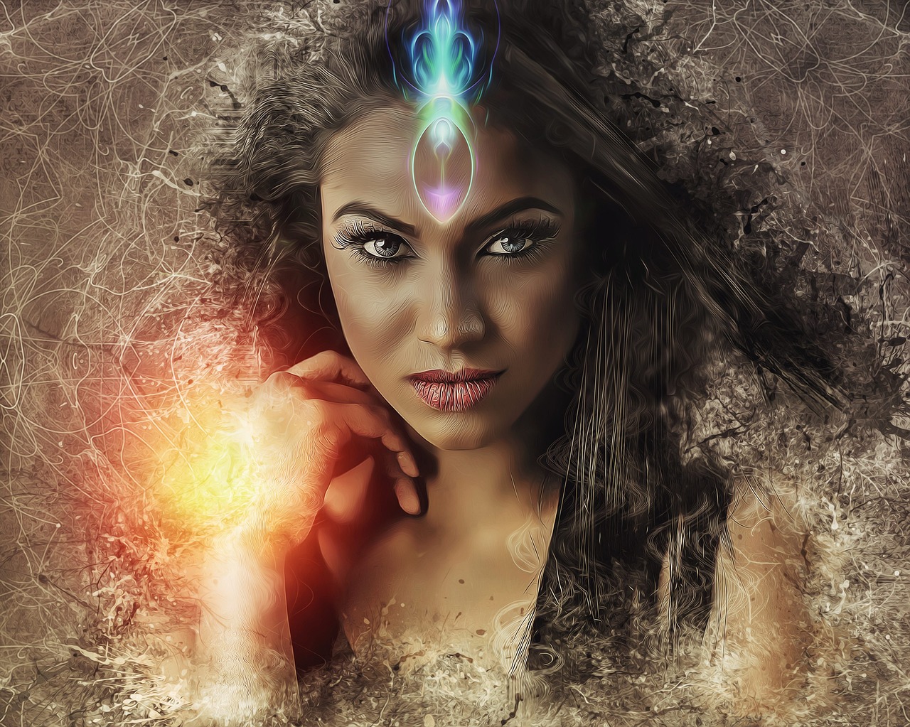 電影女人的秘密，揭示女性內(nèi)心世界的復(fù)雜與深邃