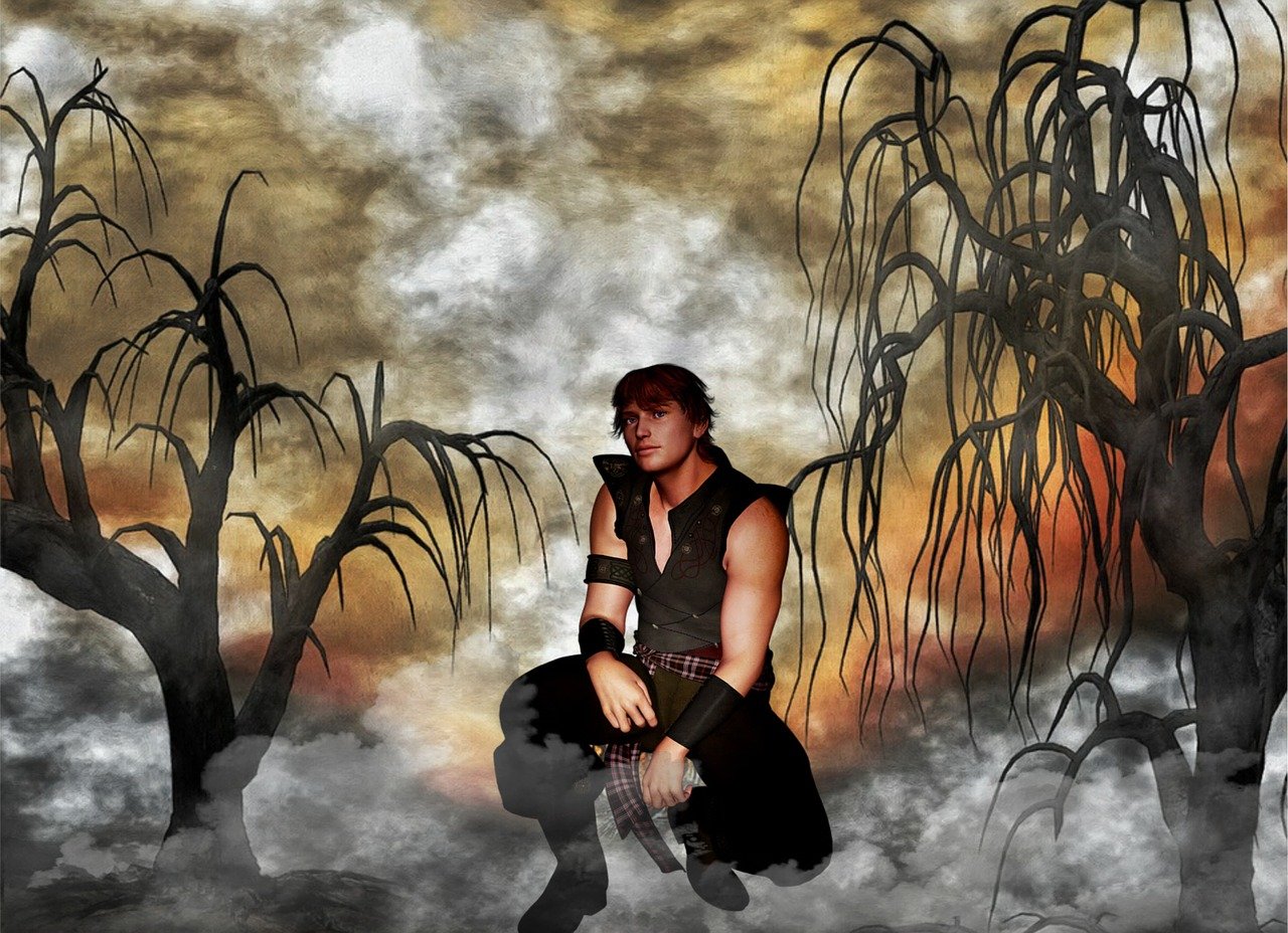 演藝之路的閃耀之星,演員夏宗佑的傳奇故事