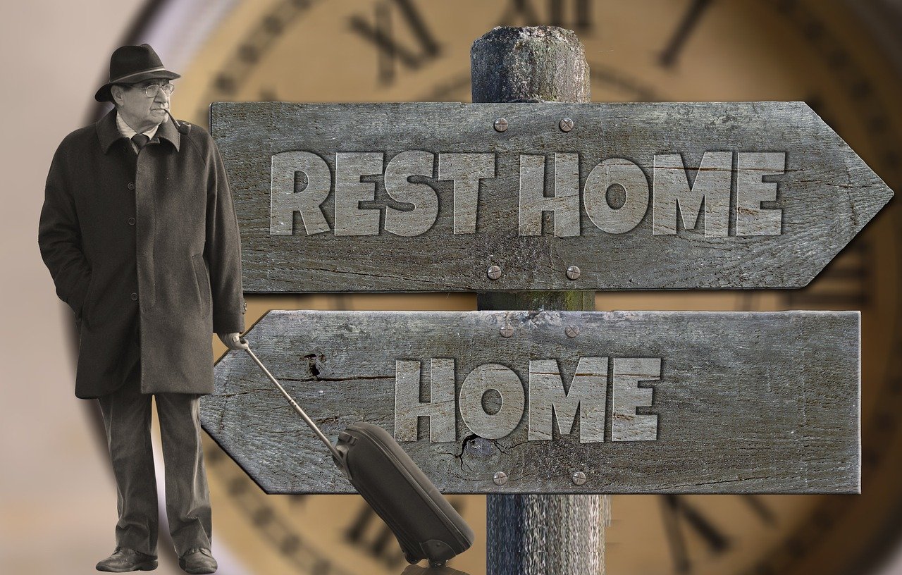 探索未來養(yǎng)老新模式與新趨勢的最新資訊速遞