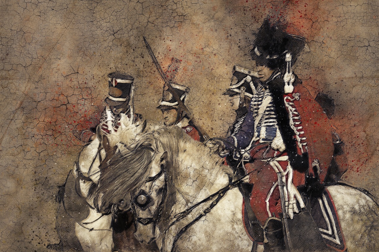 平原作戰(zhàn)老電影，歷史與藝術(shù)的傳世之作