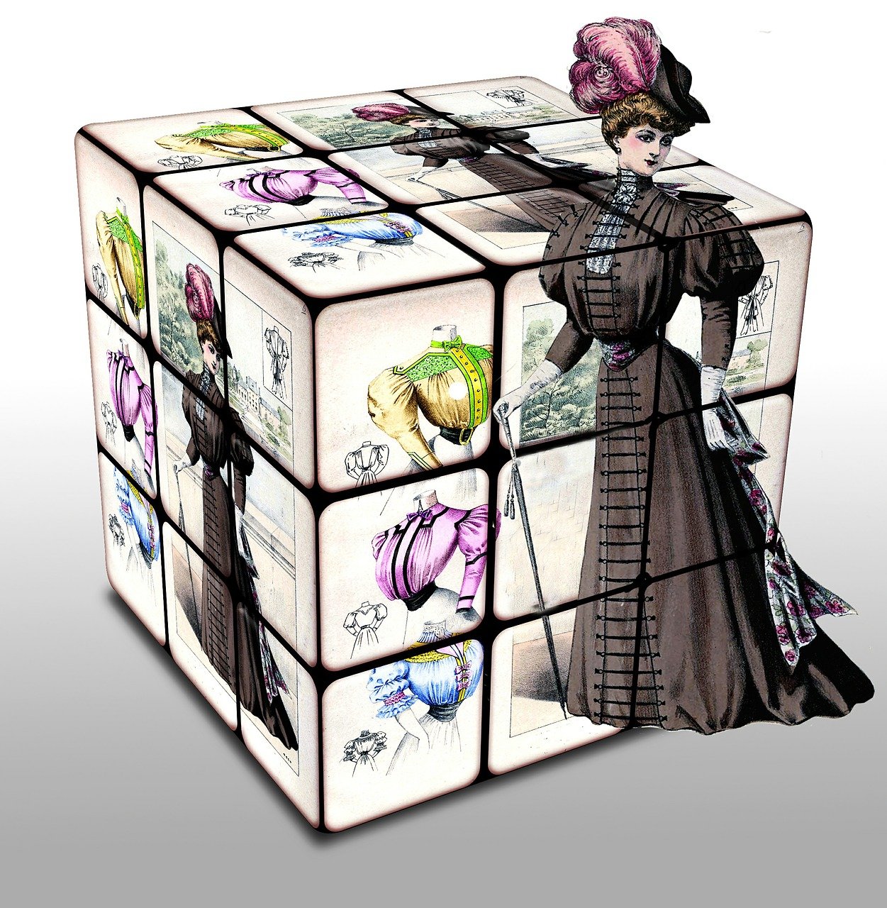 復古服務器最新動態(tài)，探索數(shù)字時代的復古魅力