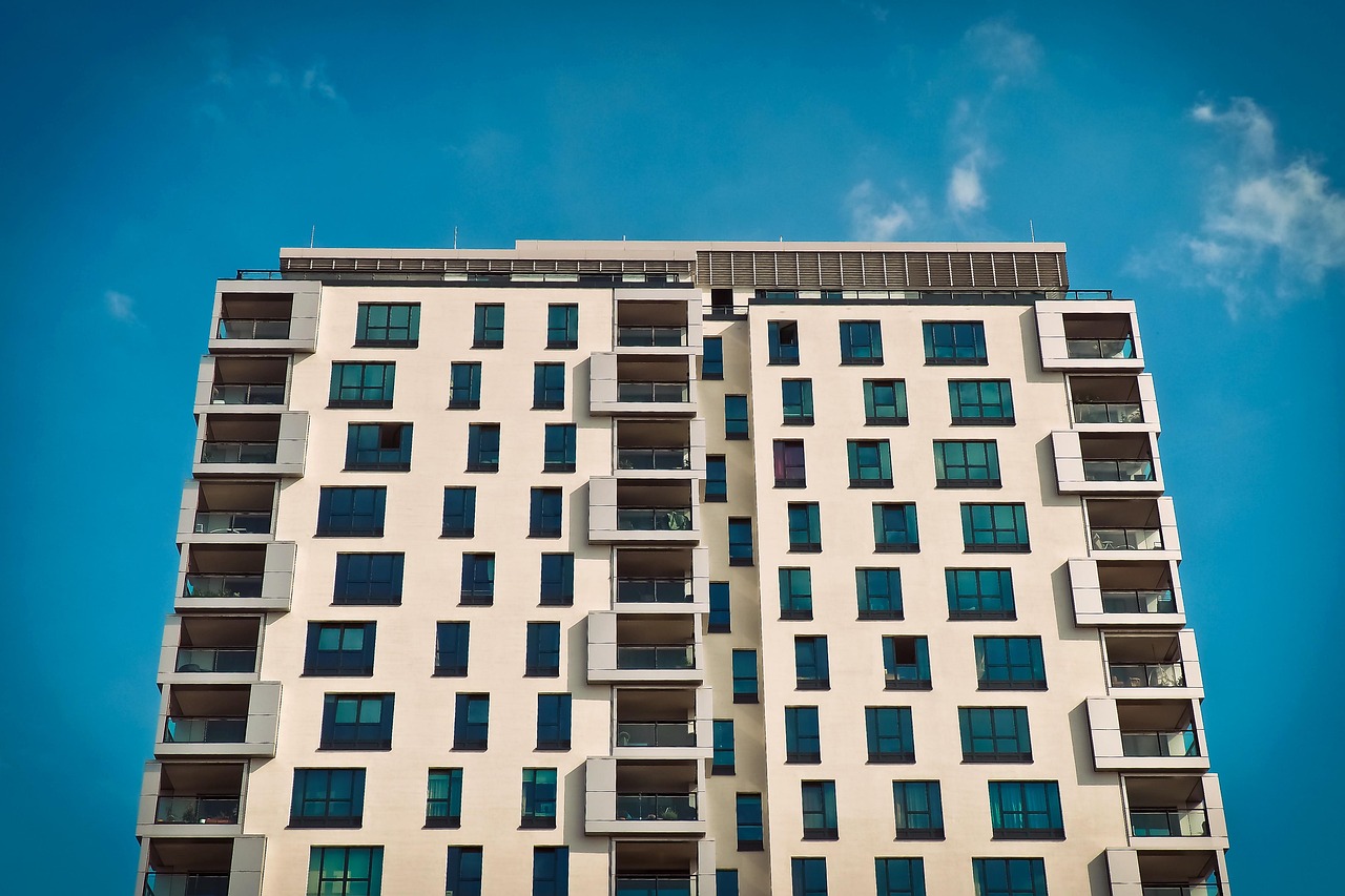 最新商品房銷售管理規(guī)范，構(gòu)建透明公正的房地產(chǎn)市場環(huán)境