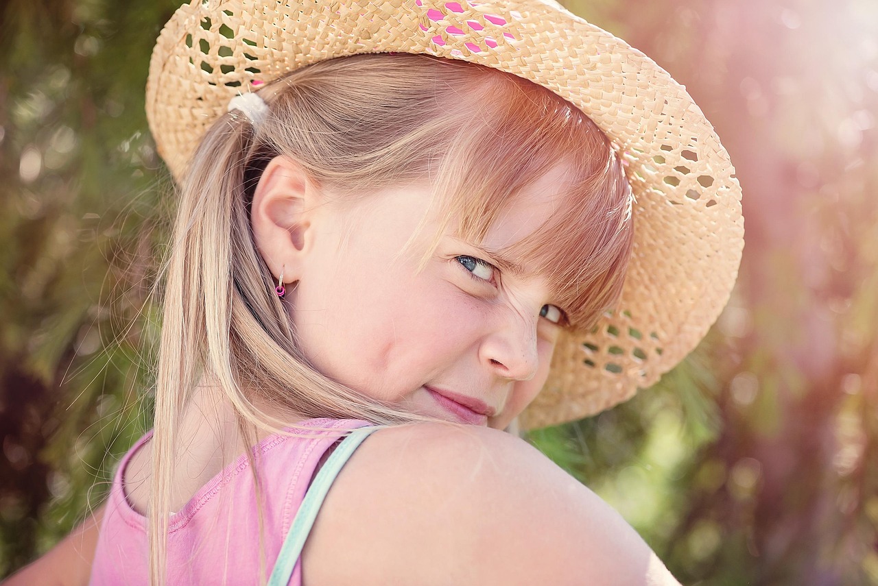 我朋友的媽媽，一位杰出的演員