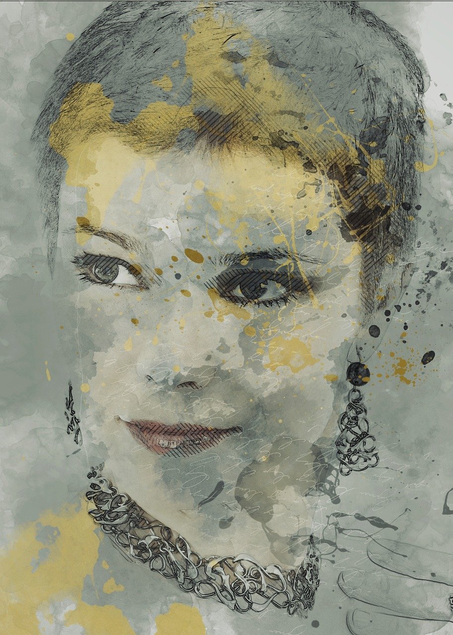 水墨畫動(dòng)漫,傳統(tǒng)與現(xiàn)代的完美融合之美