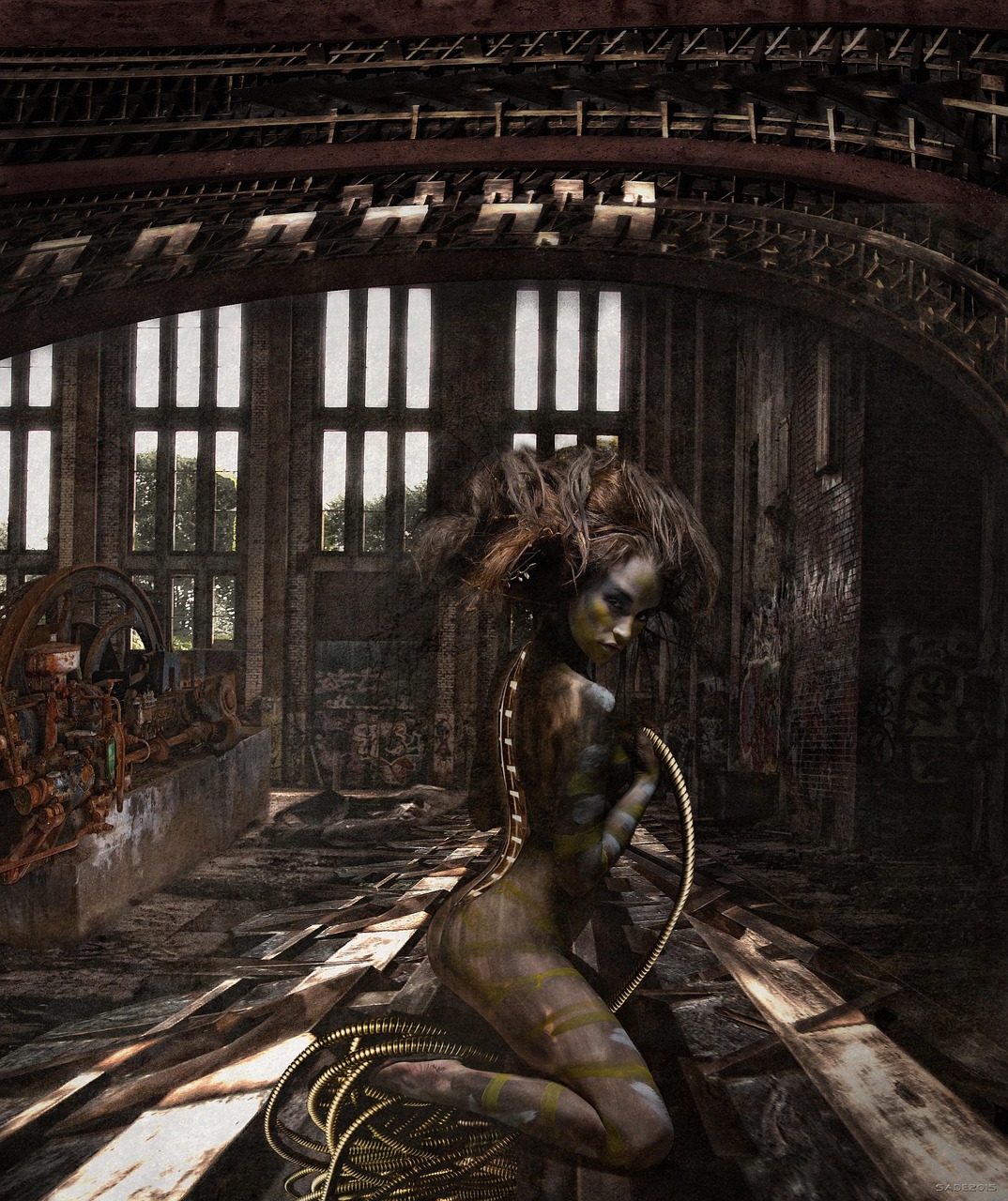 最新探索之旅，與僧侶的神秘之夜