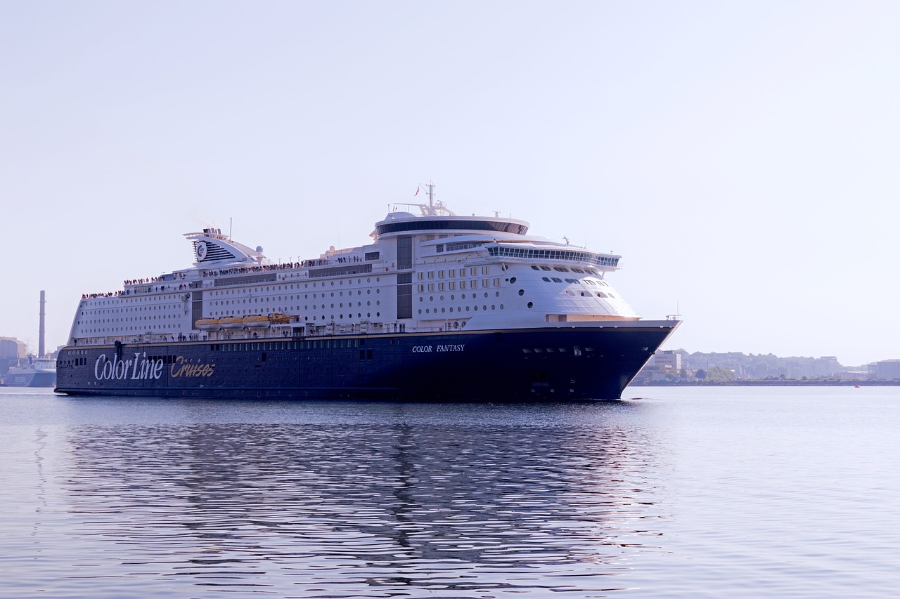 天津最新日韓游輪6日游報價,探索東方之美的夢幻之旅