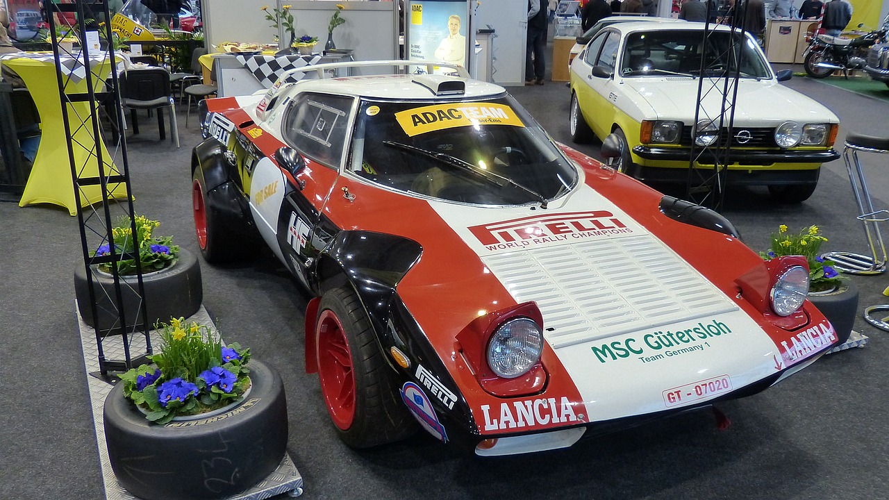 青島最新車展資訊，引領(lǐng)汽車未來的盛宴