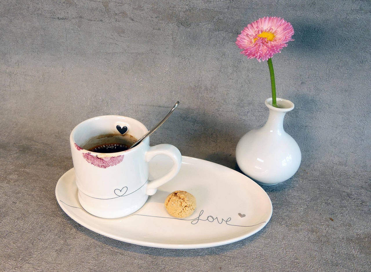 最新早上好圖片，喚醒美好一天的溫馨問候圖片集