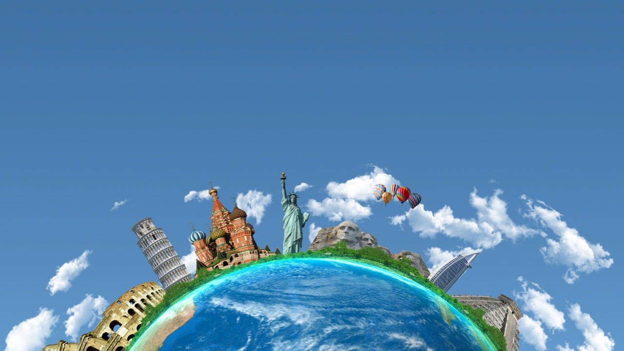 動畫電影推薦，奇幻世界的精彩之旅