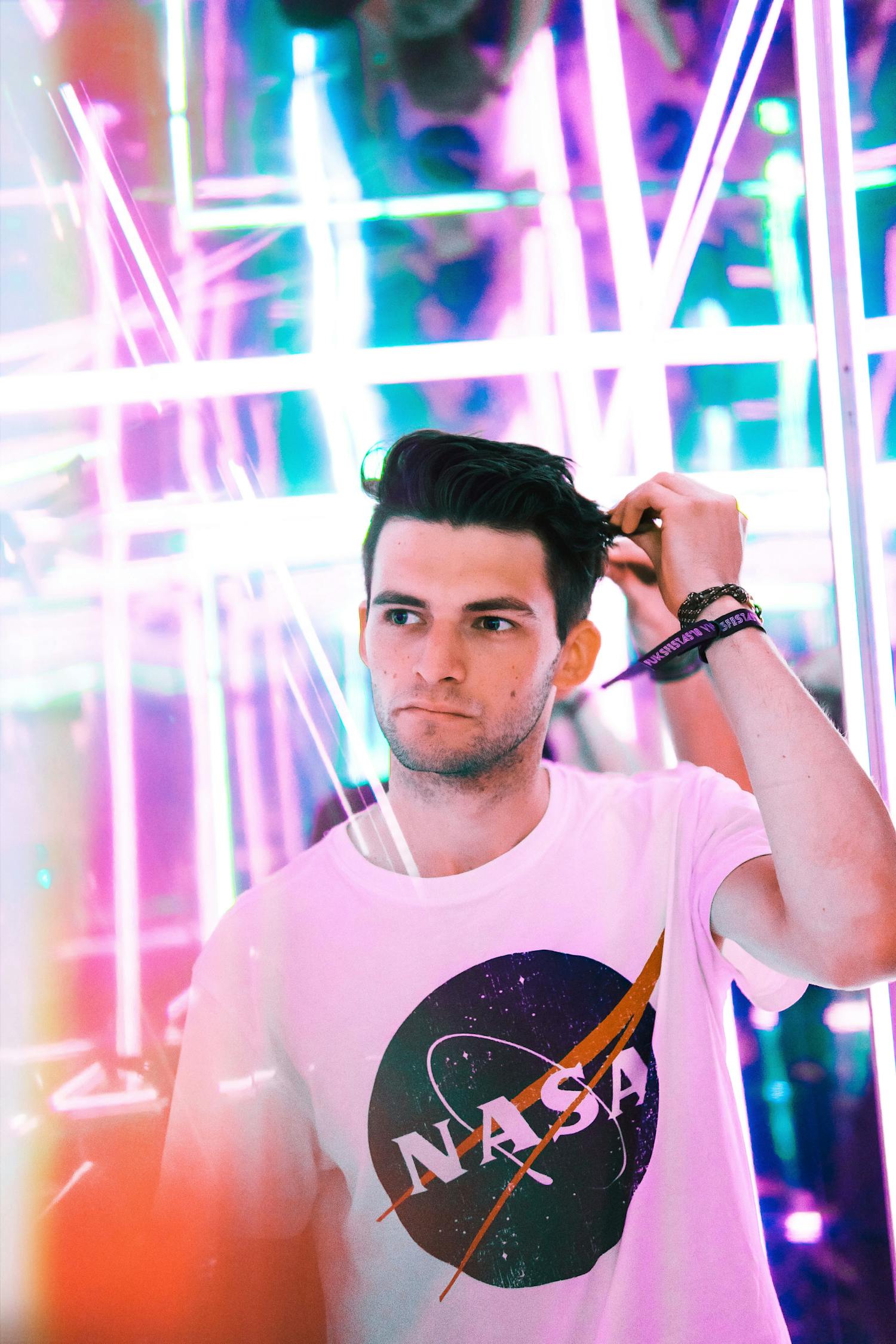 演員于倩，銀幕與舞臺的璀璨之光