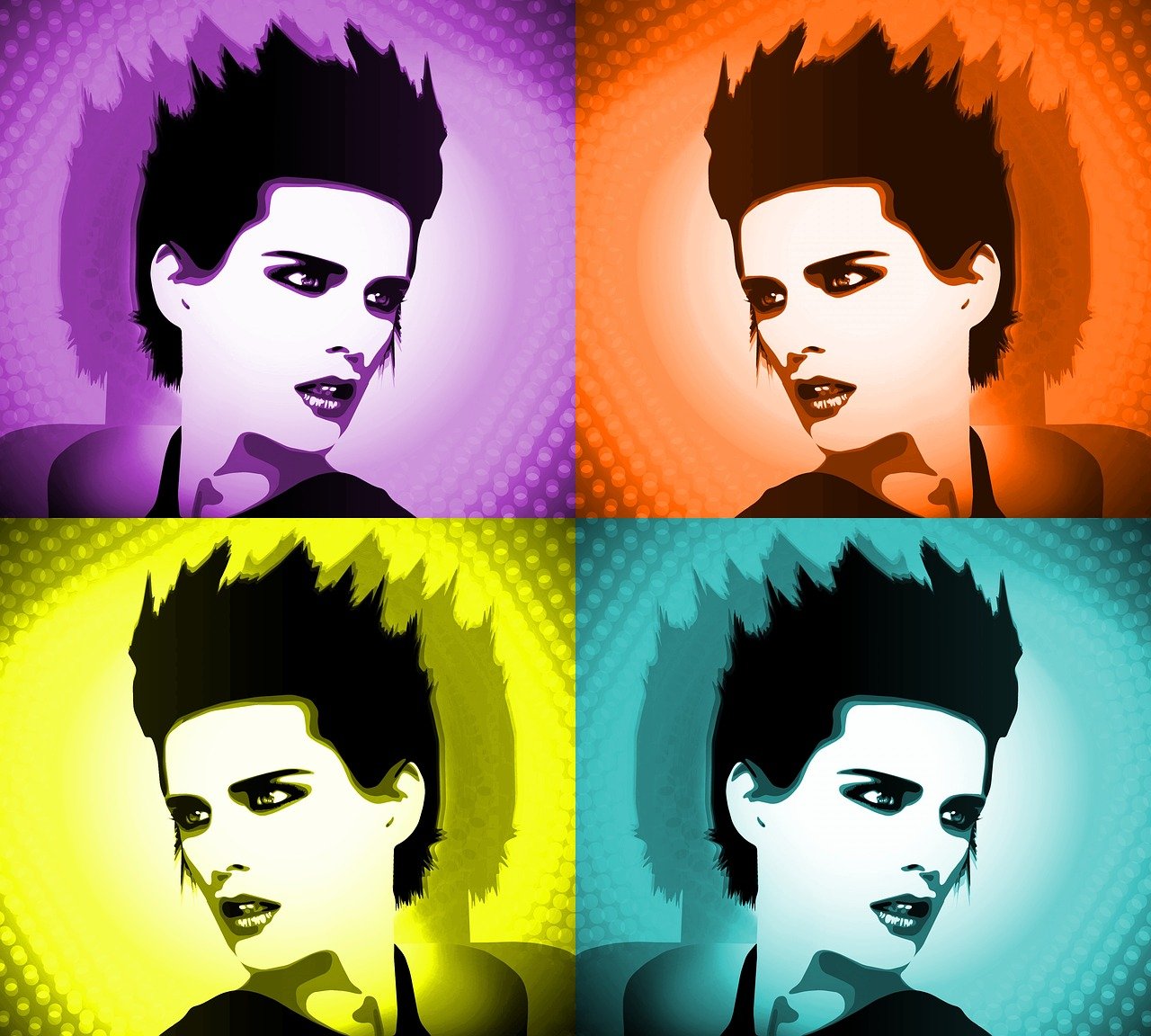 古裝動(dòng)漫男，展現(xiàn)魅力與風(fēng)采的古裝英雄形象