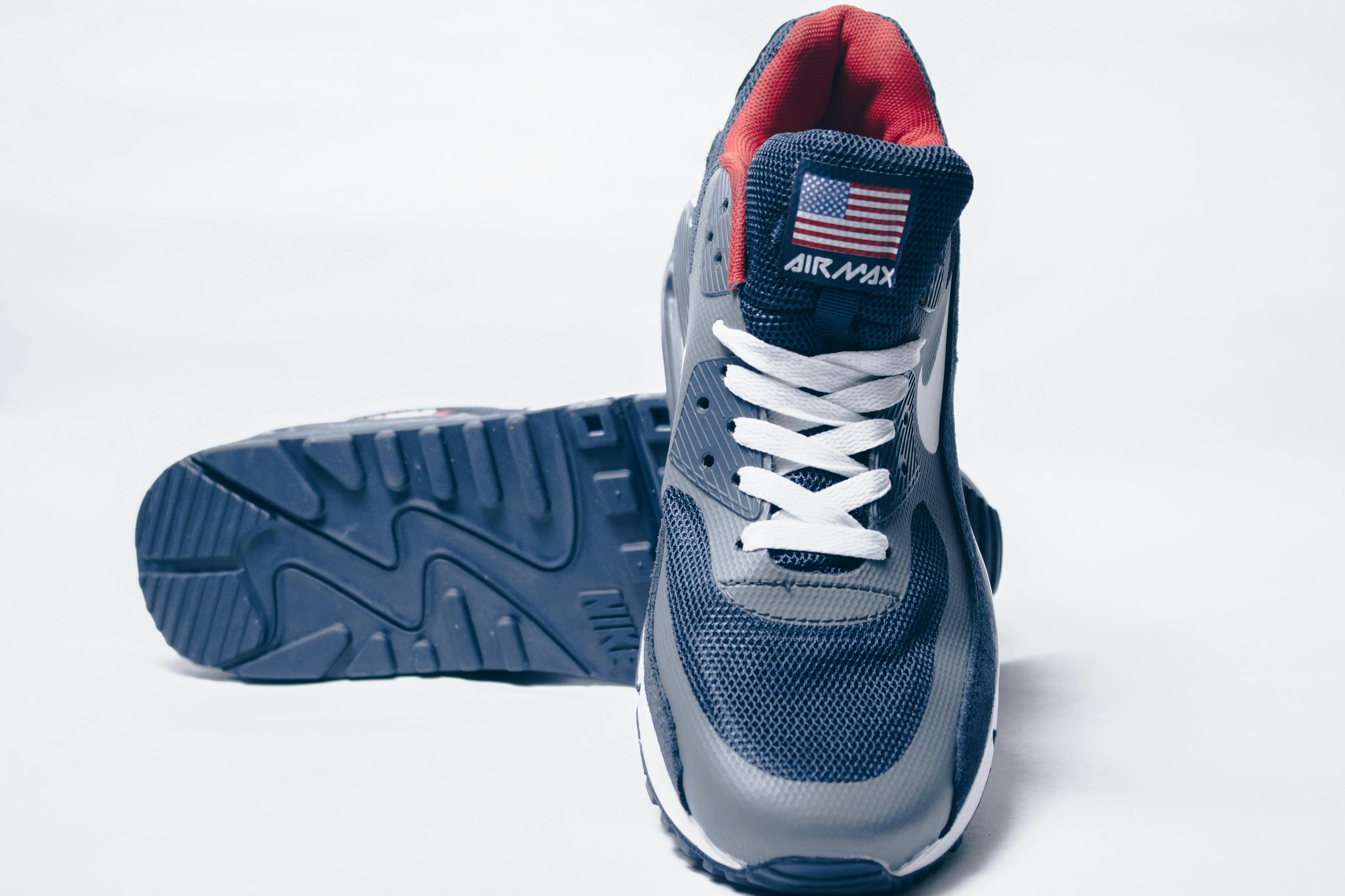 Nike最新跑鞋，科技與舒適性的完美融合