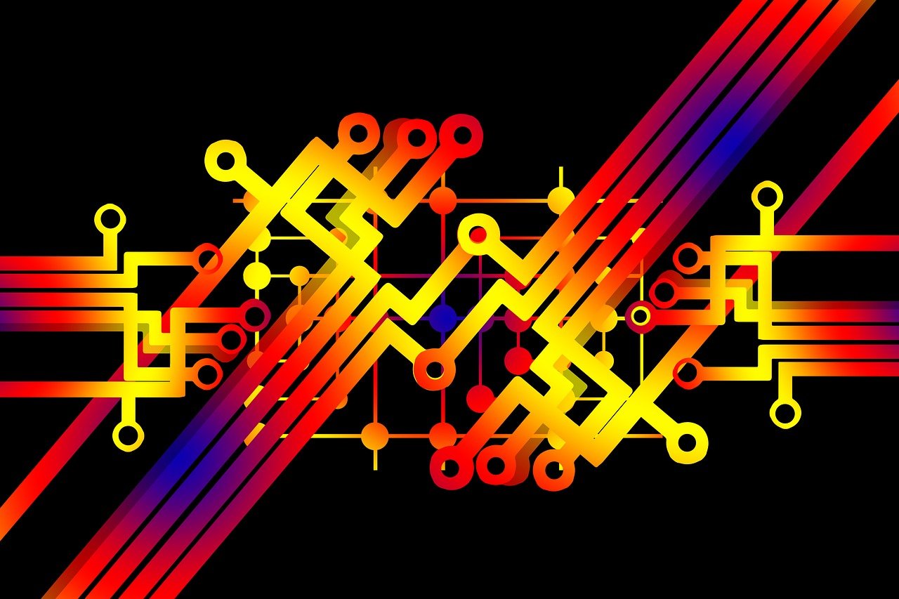 匯中股票，探索與洞察之路