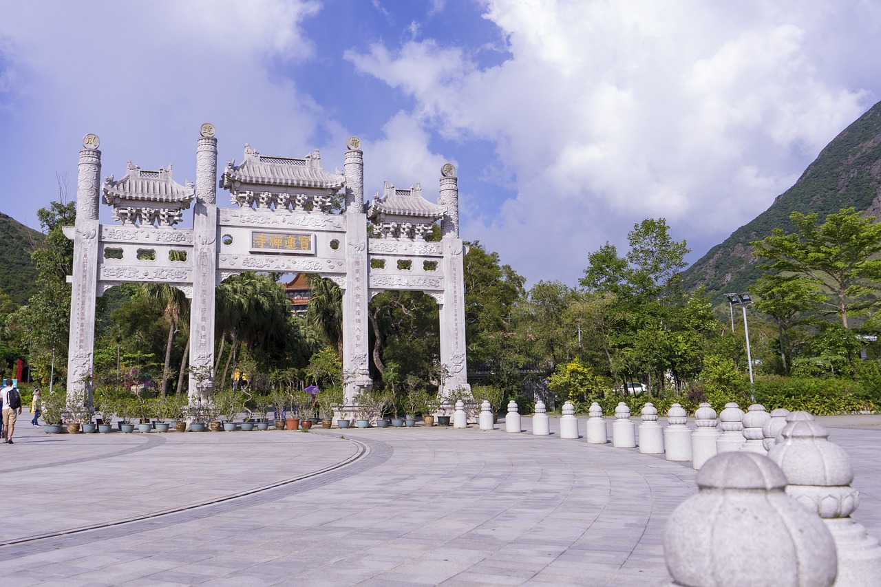 廬江湯池新修道路，自然與人文的紐帶之路