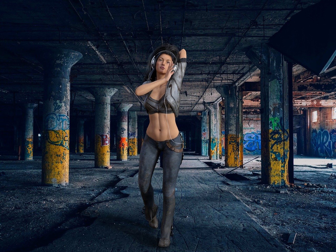 2017年東京潮流盤點(diǎn),時(shí)尚、文化與科技的完美交融