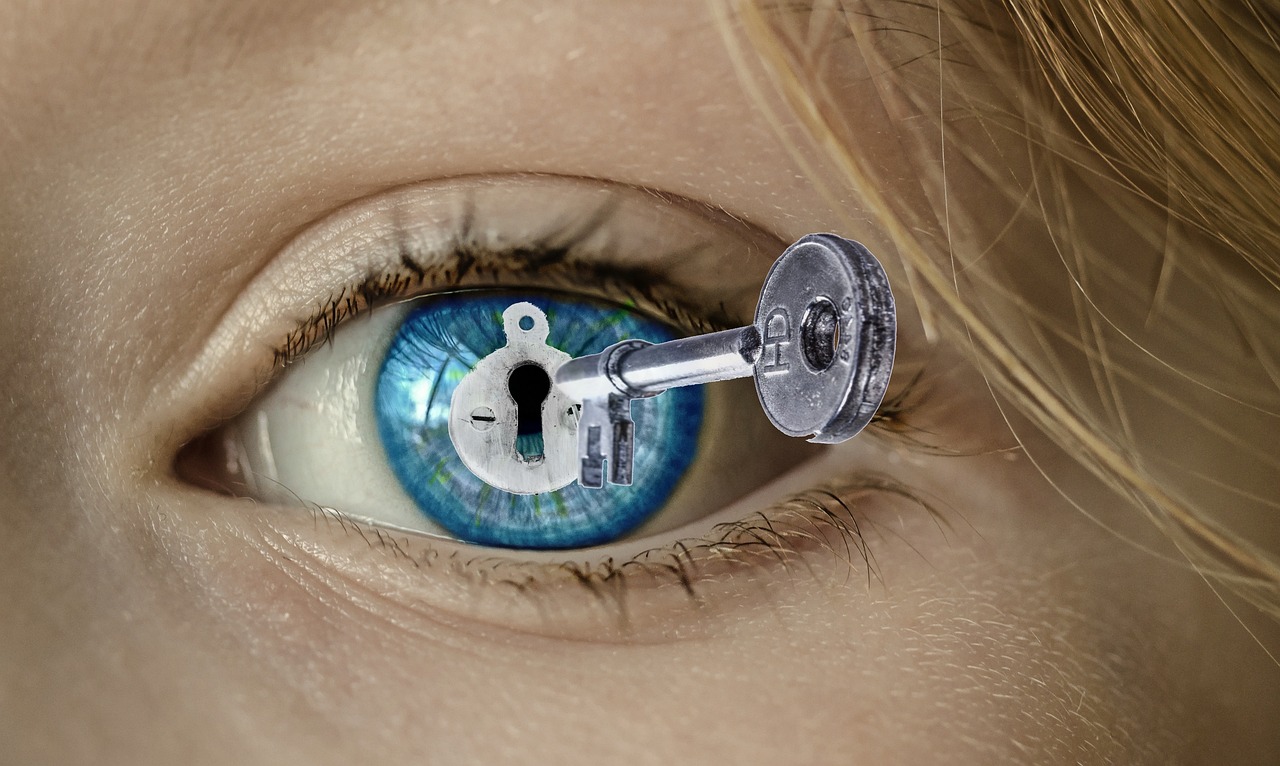 眼袋明星的獨(dú)特魅力象征