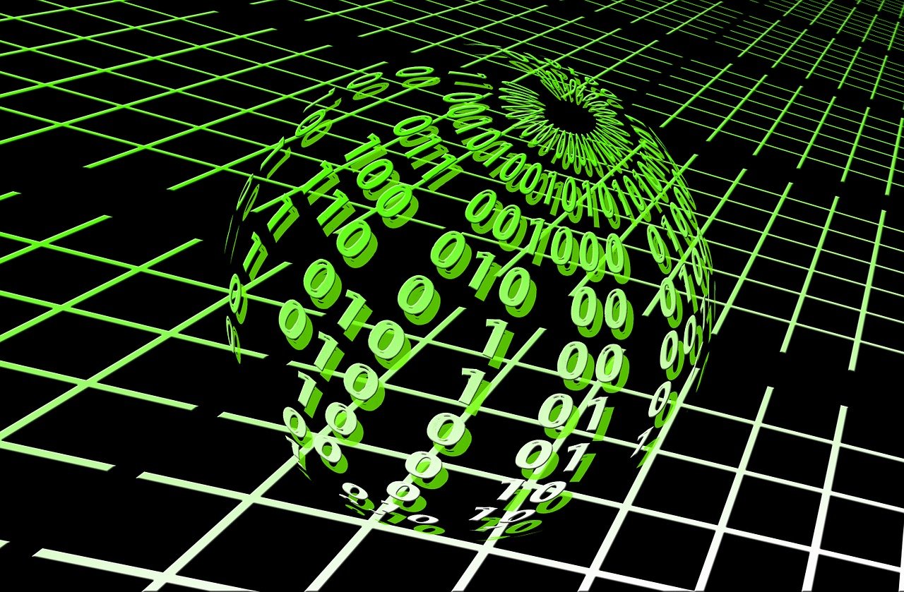 數字時代投資領域探索，信息股票一覽