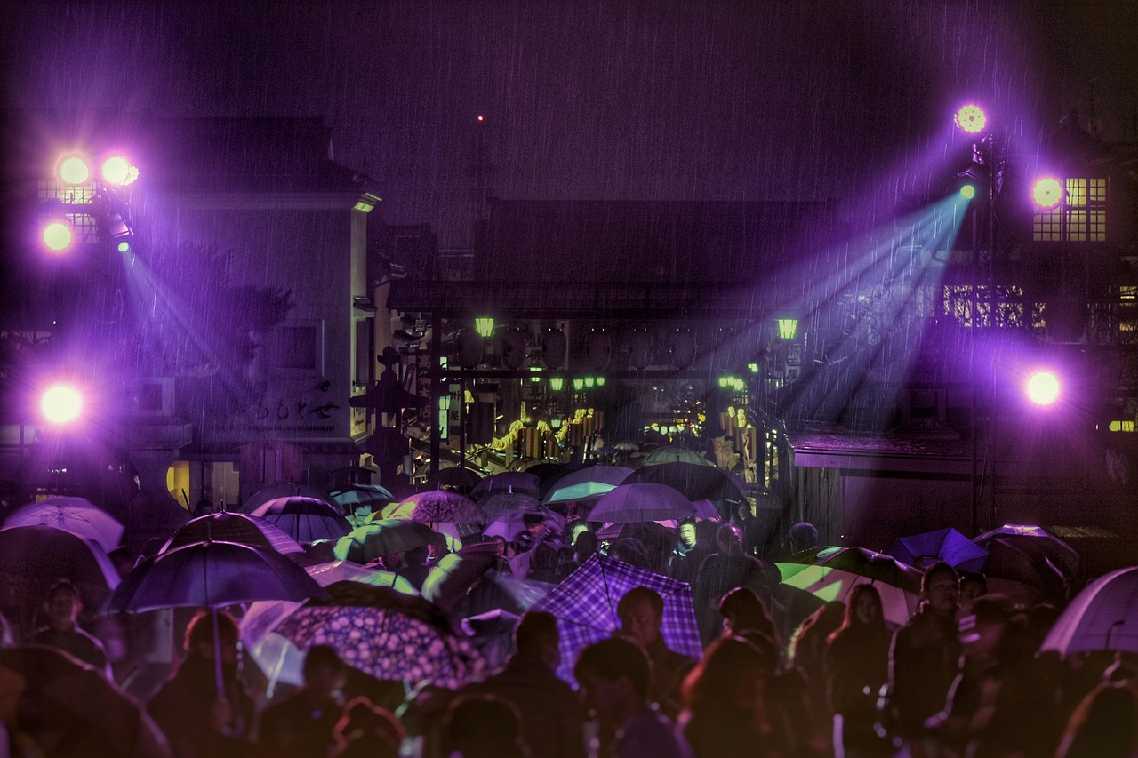 勁松電影院的魅力與變遷之旅