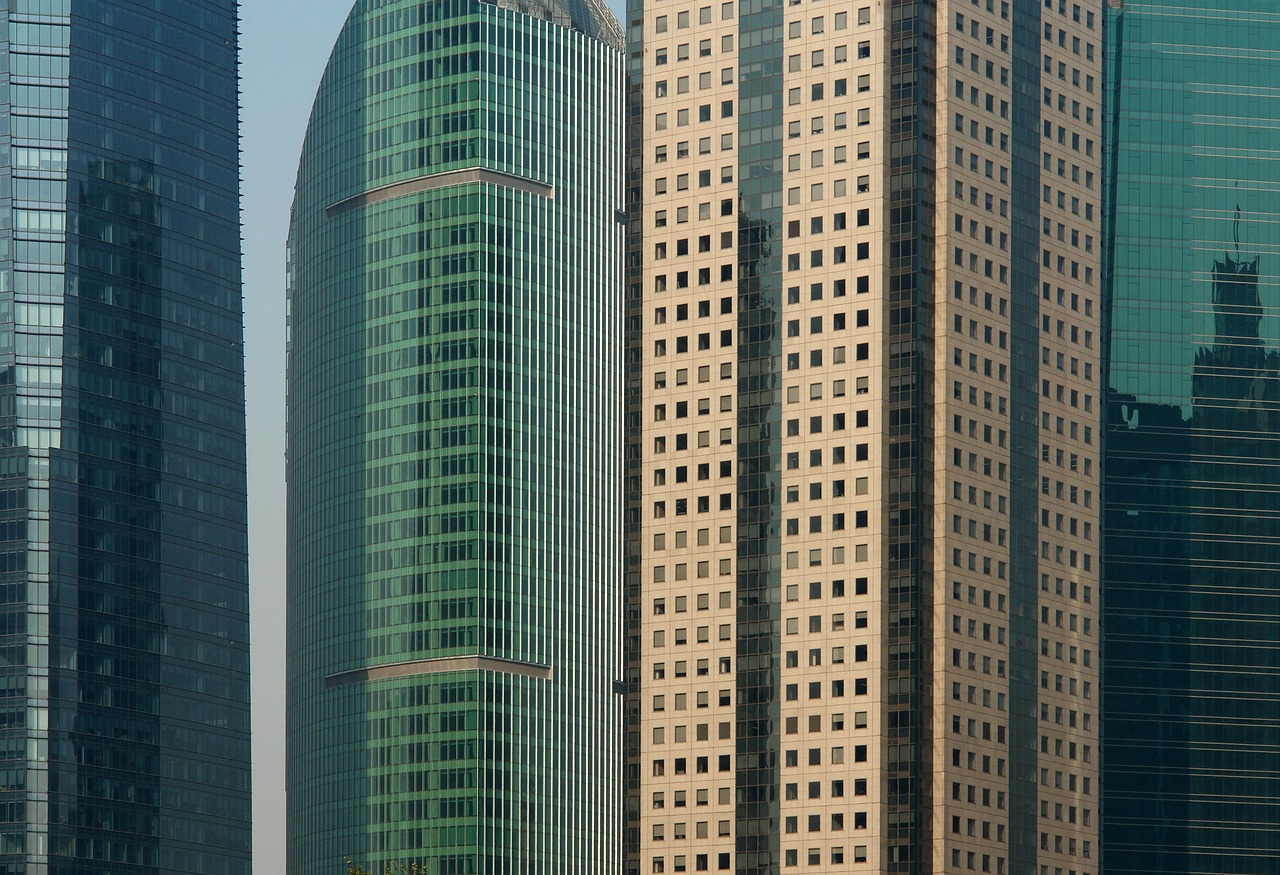 北京石景山區(qū)域規(guī)劃更新探索與實踐