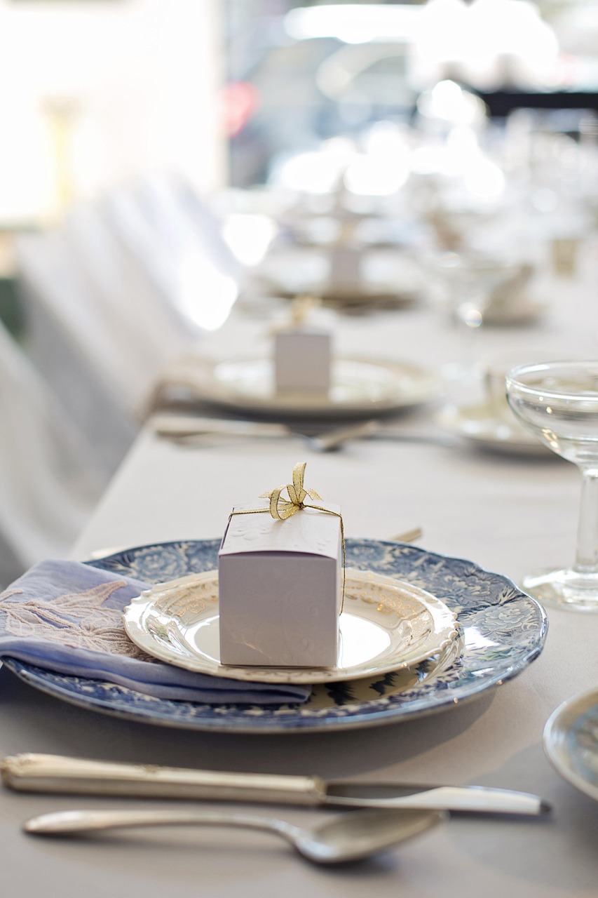 金陵飯店婚宴價格全解析,夢幻婚禮的預(yù)算指南