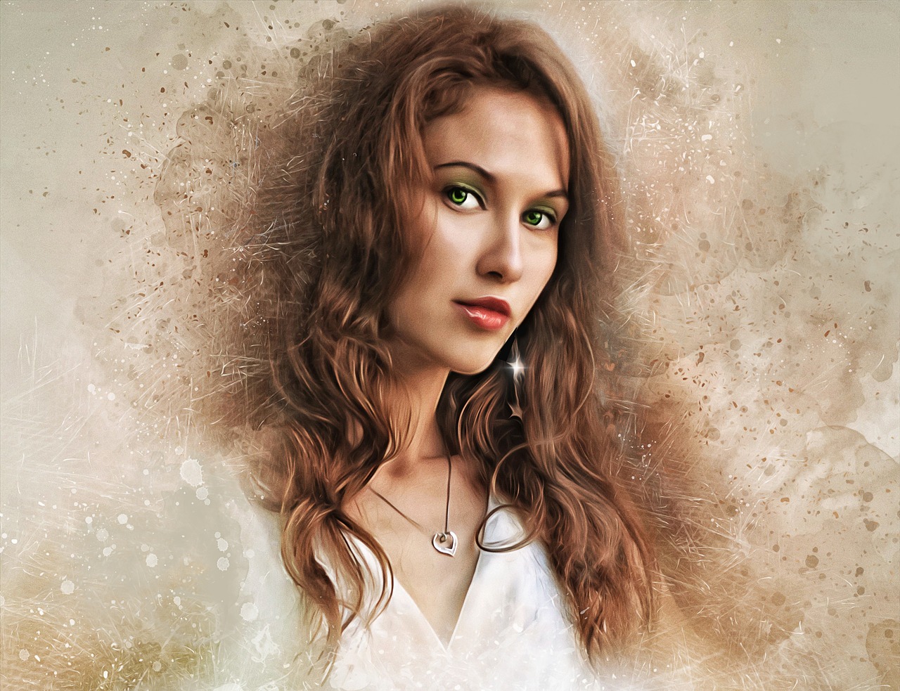 香港影視璀璨之星,女明星閃耀影視界