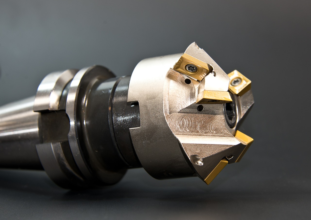 最新機床結(jié)構(gòu)設(shè)計與創(chuàng)新技術(shù)引領(lǐng)制造業(yè)革新