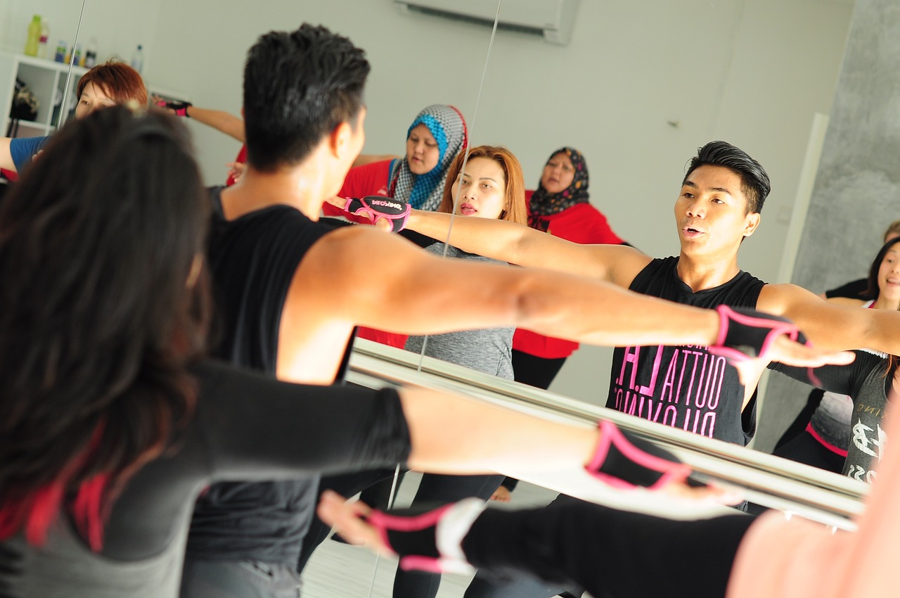 最新減肥方法，重塑健康美麗，輕松瘦身秘籍！