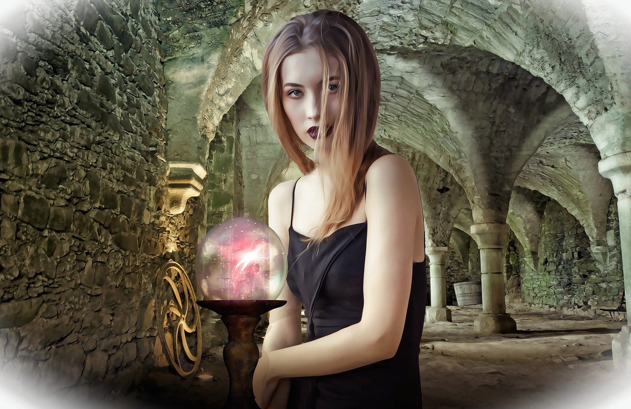 古墓荒齋，跨越時(shí)空的電影奇作傳奇