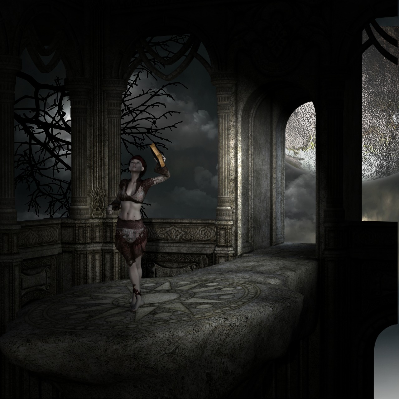 斗羅大陸4終極斗羅最新章節(jié)揭秘，探索神秘新世界之旅