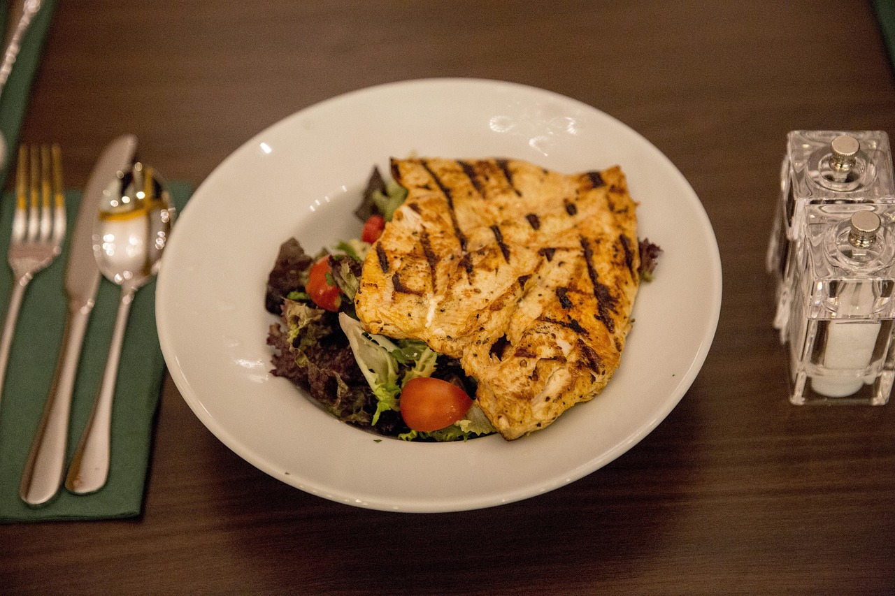 探索美味與健康，最新涼菜食譜集（2017版）