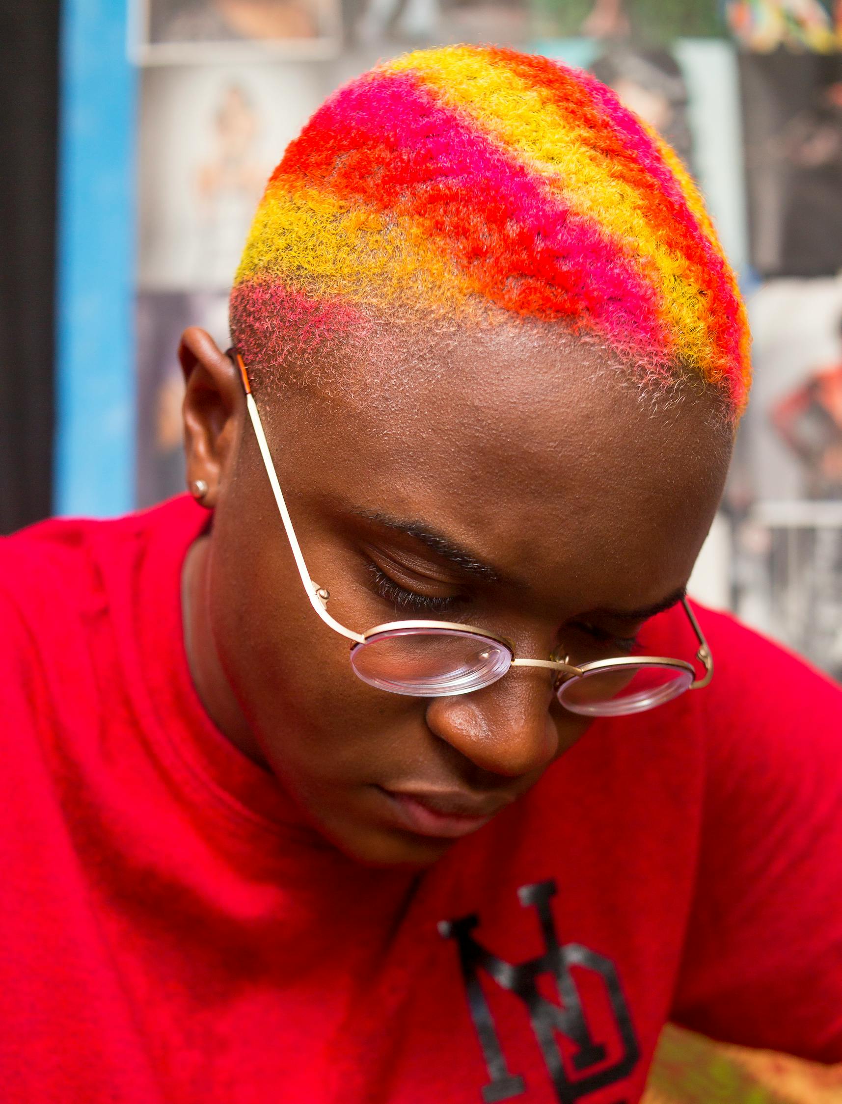 探索引領潮流的發(fā)型設計，2017最新發(fā)型趨勢大盤點