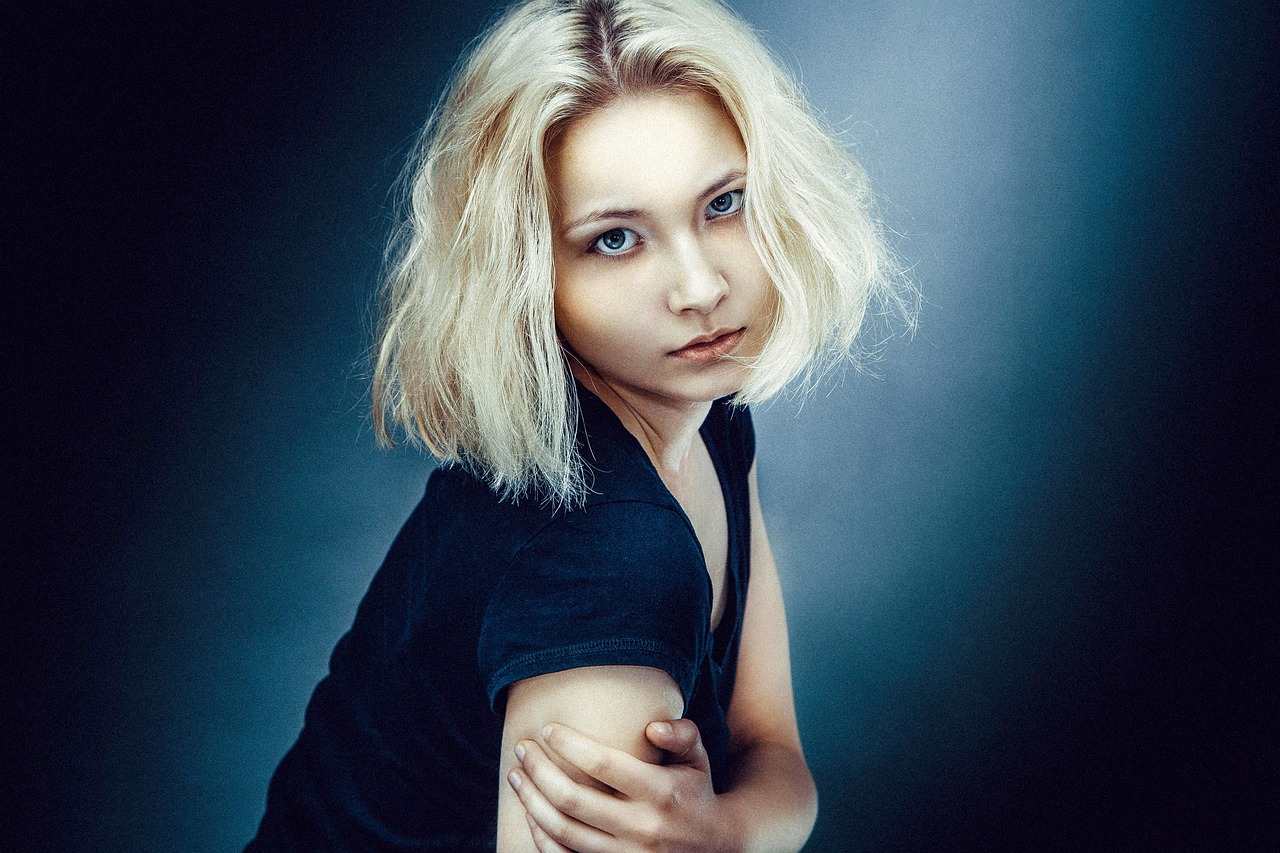 姚貝娜，璀璨舞臺(tái)上的生命之光