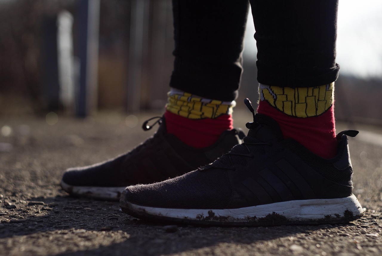 彪馬Future最新引領(lǐng)時(shí)尚潮流，展現(xiàn)品牌無(wú)限潛力