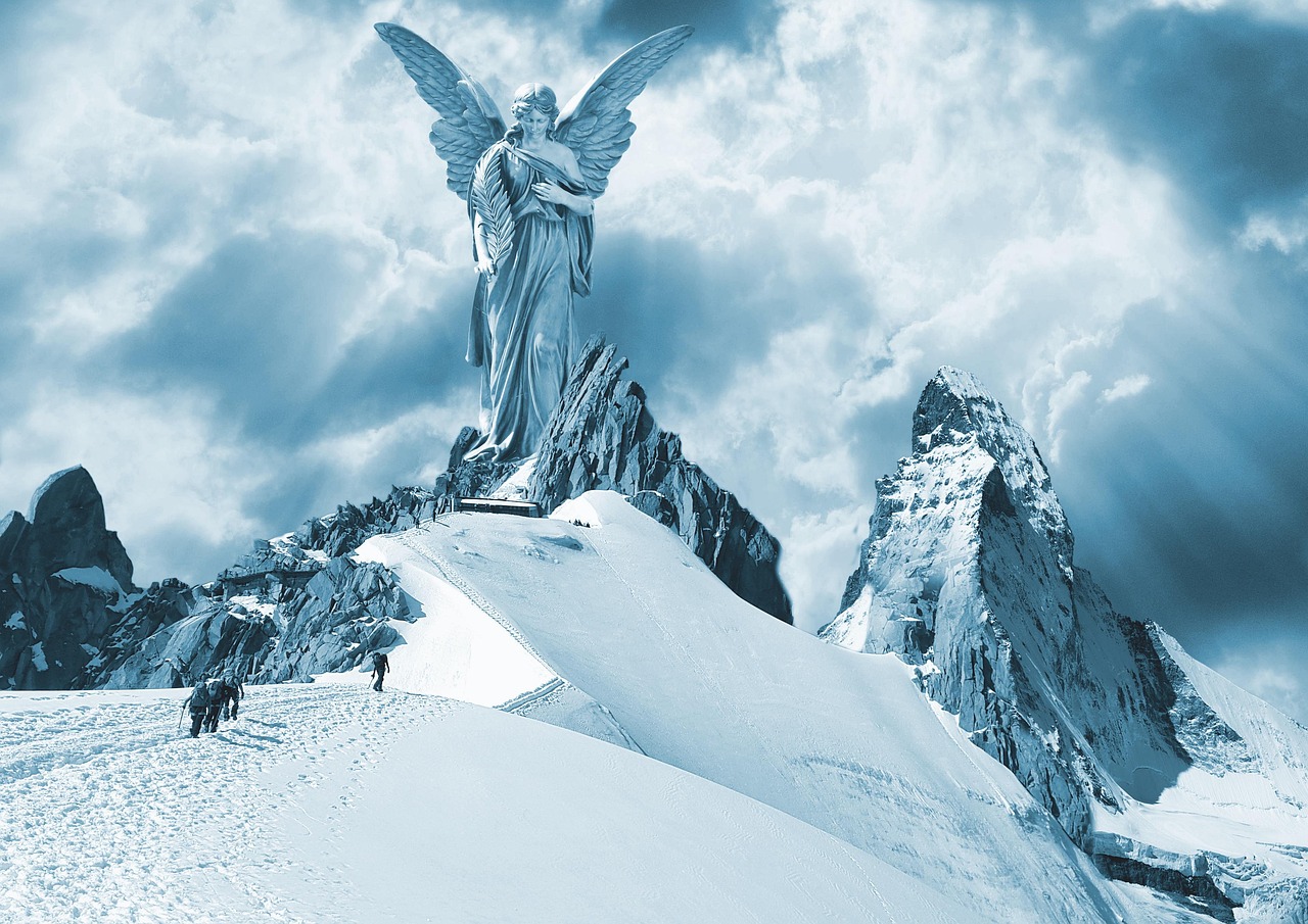 魯爾山脈最新資訊，自然與人文的交融之美探索