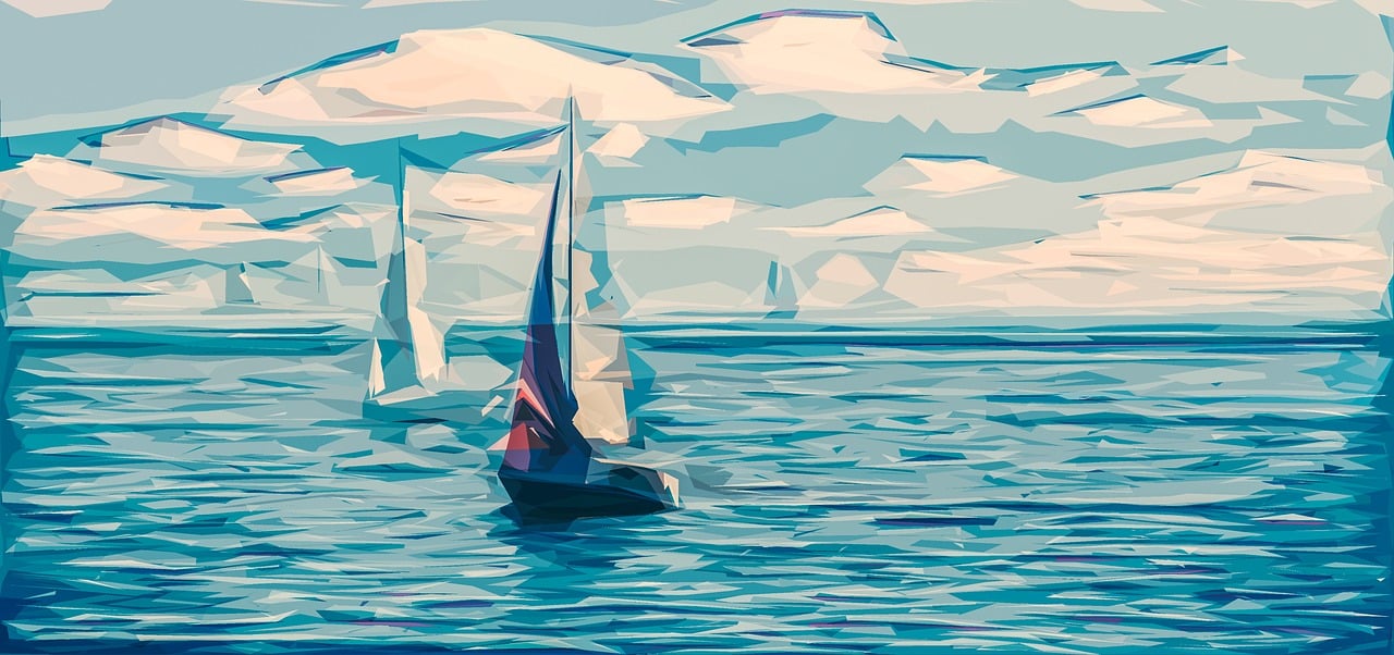 海賊王動(dòng)漫，熱血冒險(xiǎn)的海洋之旅