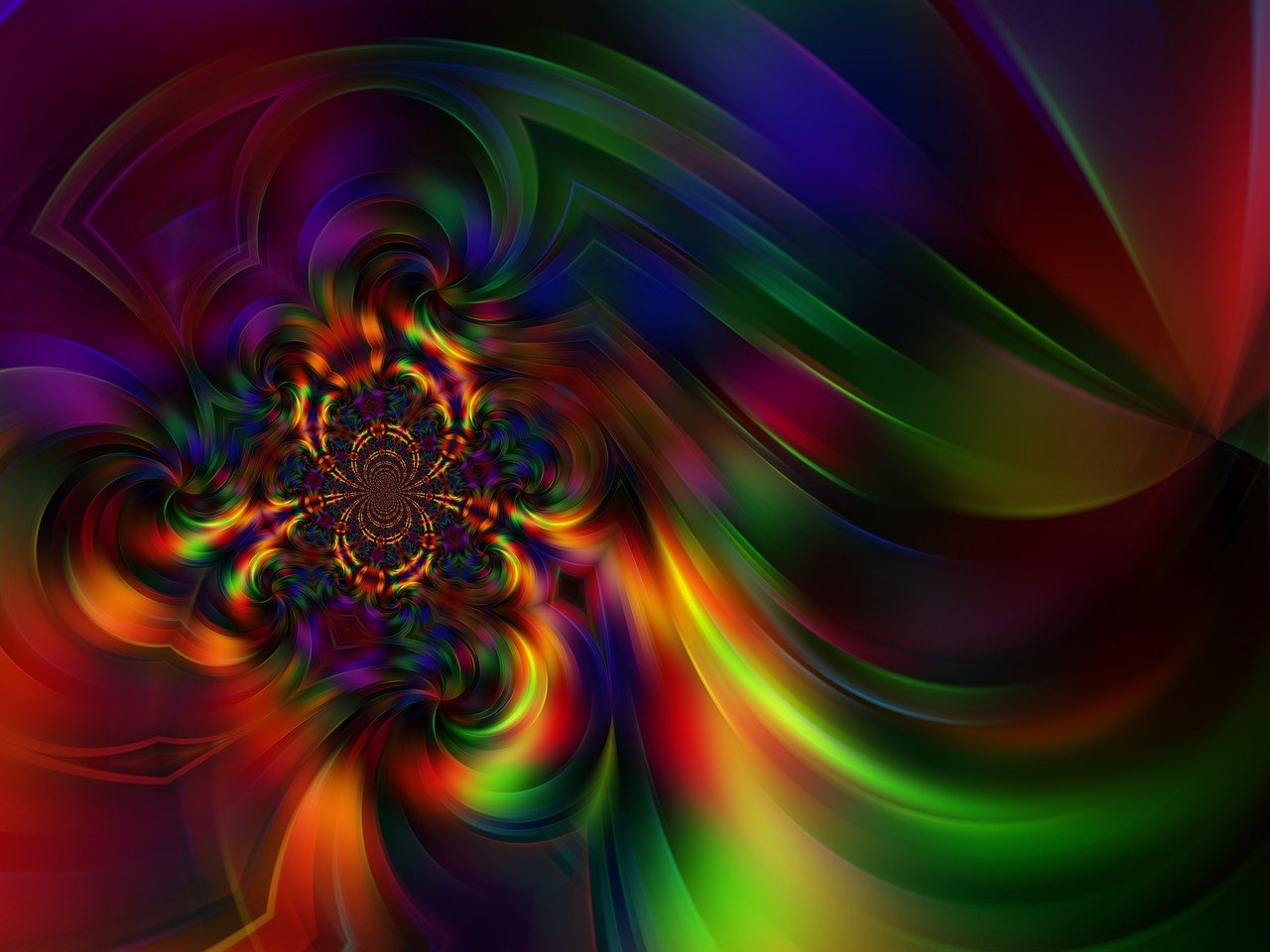 唯美動(dòng)漫圖片中的古風(fēng)神韻