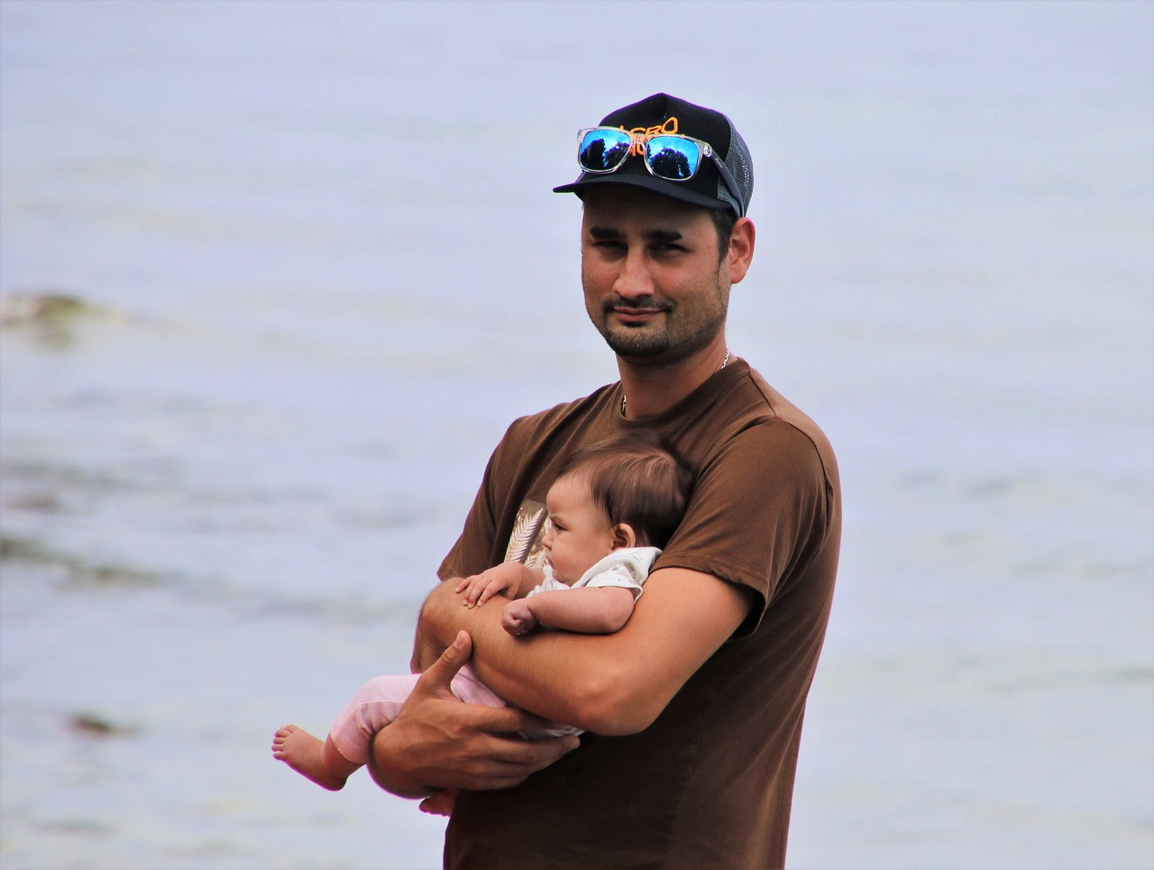 演父親的男演員，塑造家庭之愛的力量與擔(dān)當(dāng)