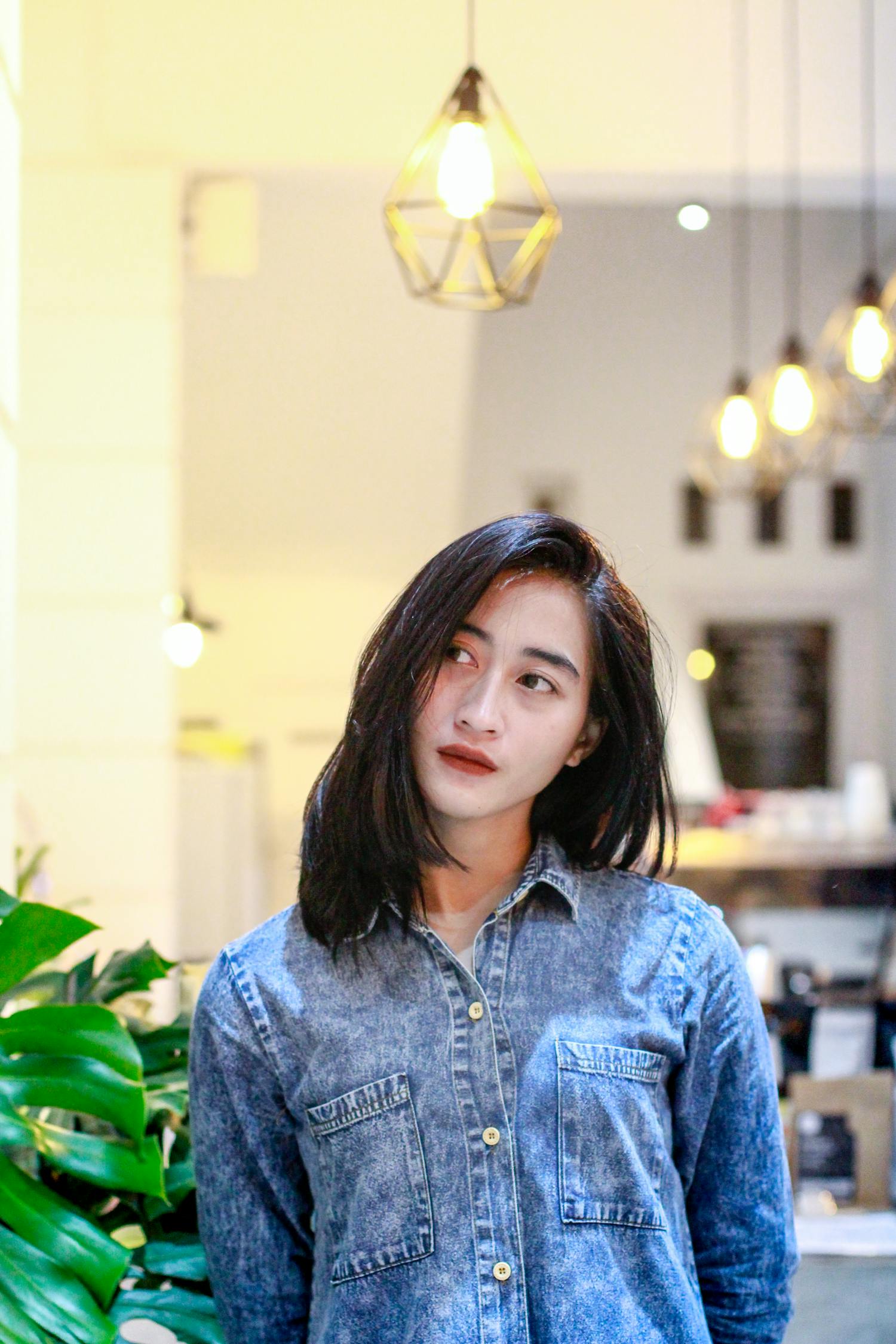 動漫女主角圖片的魅力與影響力