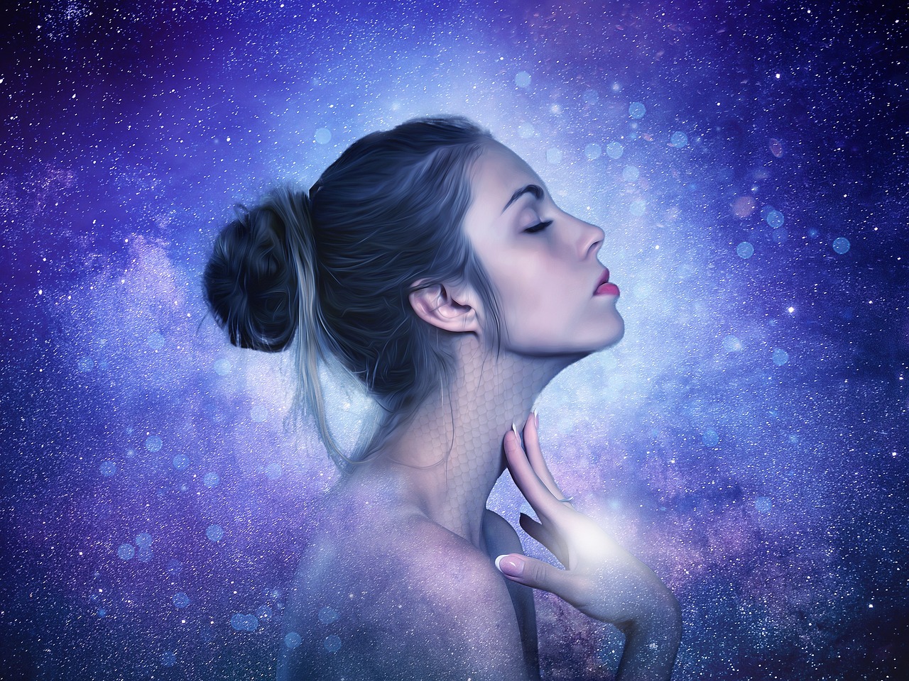 探尋星空的秘密指引，星座運勢新盤點解析