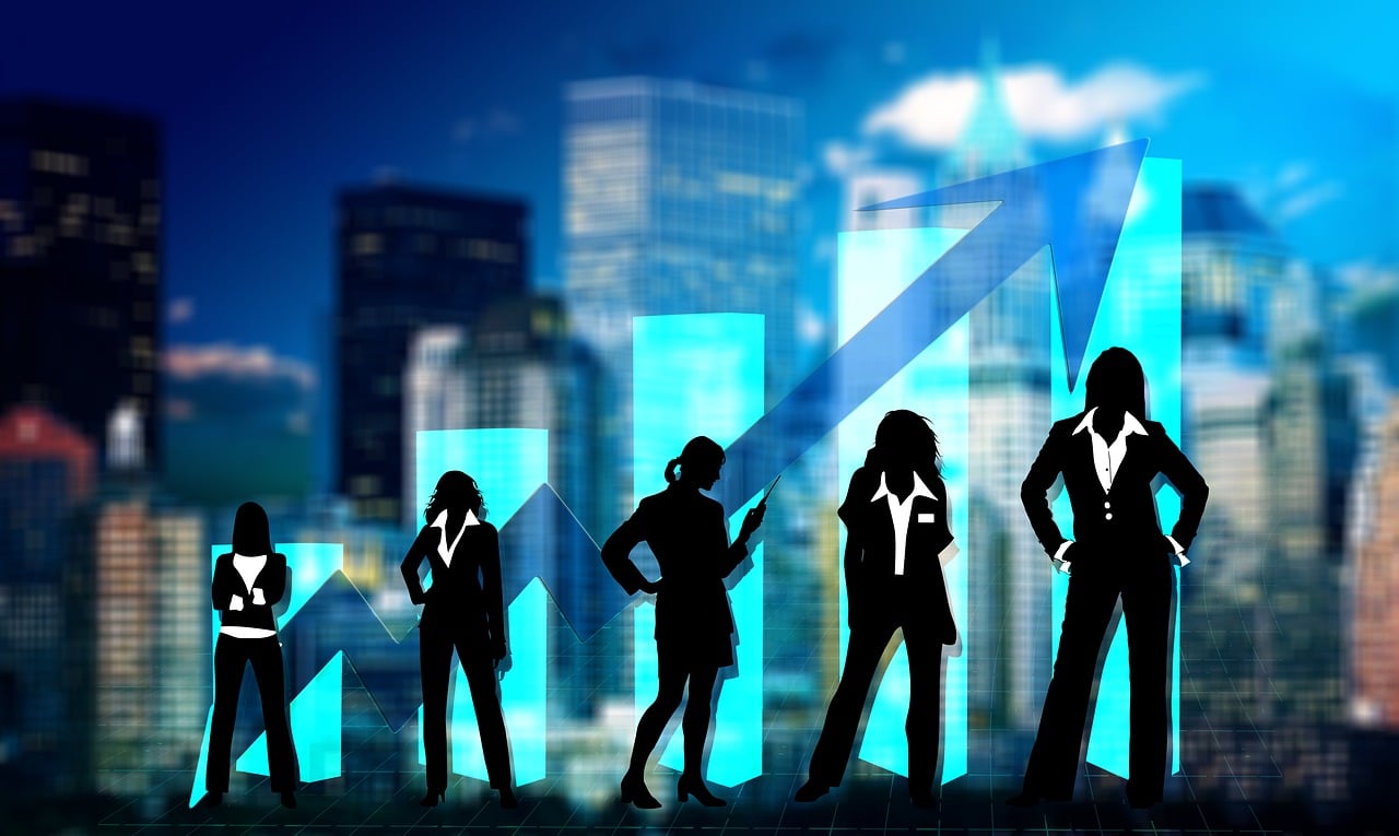 成都上市公司，繁榮背后的力量與機(jī)遇