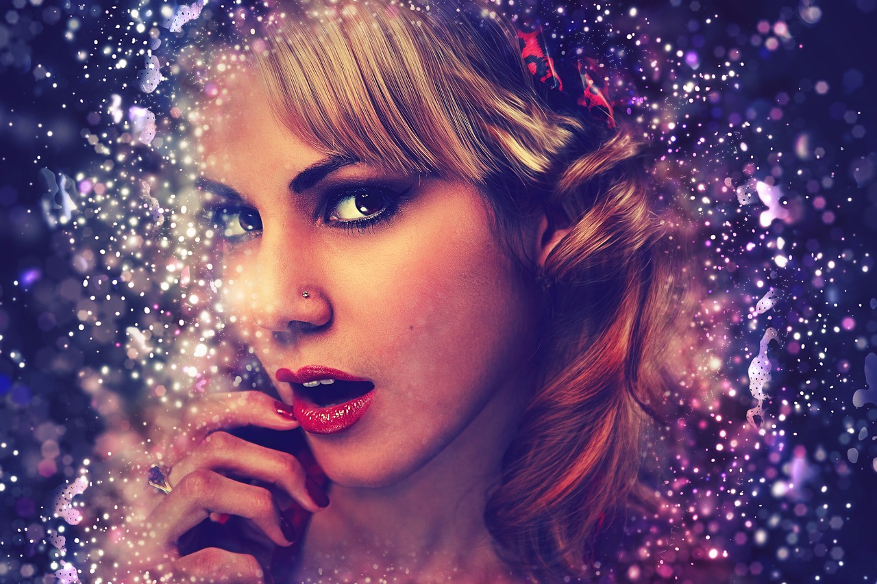 動漫精美頭像的魅力與吸引力,頭像藝術(shù)的獨(dú)特魅力展現(xiàn)