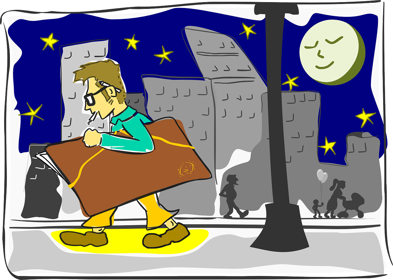 動漫可愛頭像男，探索魅力與風格的無限可能