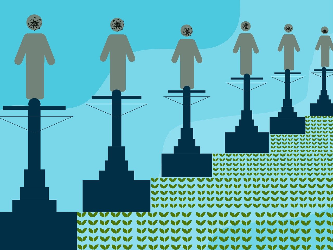 牙周再生技術(shù)前沿,探索、突破與未來展望