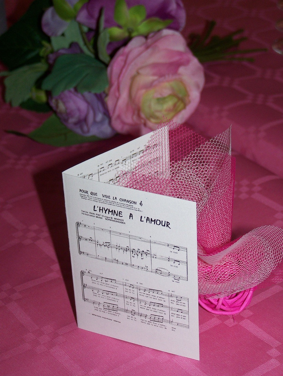 婚禮音樂指南，精選歌曲讓您的婚禮更加完美無缺