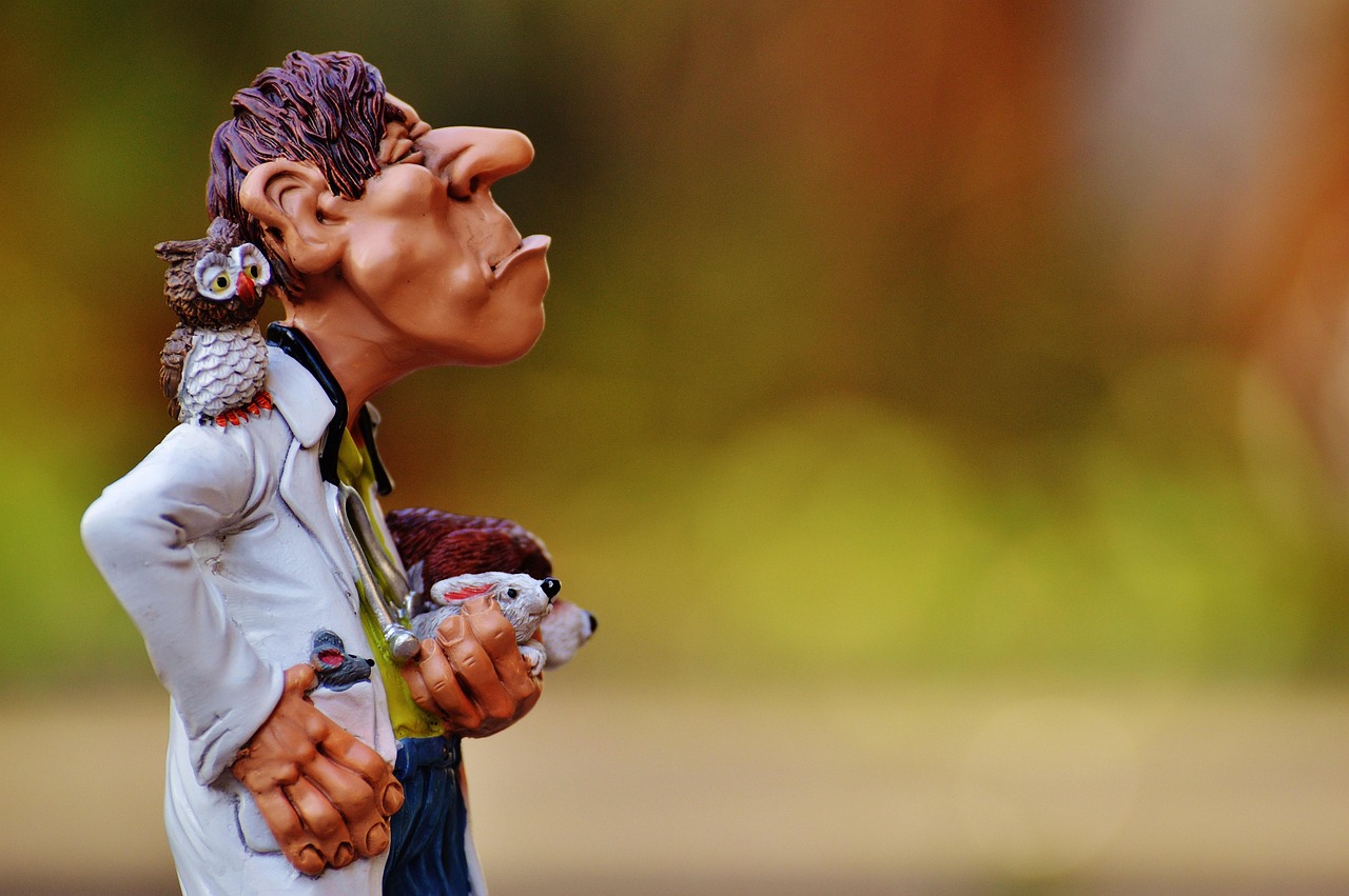 動漫美女動態(tài)圖片的魅力與影響力探討