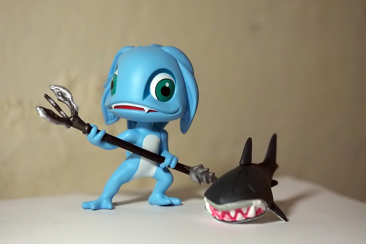 小埋動漫頭像的魅力與影響力探究