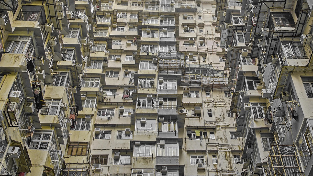 泉港最新住宅項(xiàng)目，現(xiàn)代都市生活的理想居所