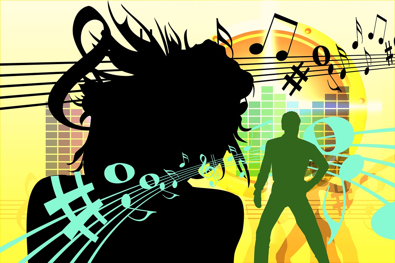 最新廣場(chǎng)舞風(fēng)靡全民,時(shí)代旋律共舞時(shí)分